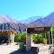 Astro Camping Elqui Experience