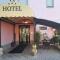 Hotel Rose&Crown