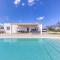Villa Cento Ulivi By Vivimy