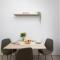 Apartments Dadic with parking & playground