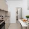 Apartments Dadic with parking & playground