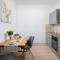 Apartments Dadic with parking & playground