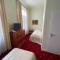 Hotel Vierseithof Luckenwalde