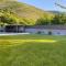 House and pool BajNa