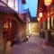 Foto: The Great Wall Courtyard Hostel 14/39