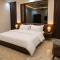 The Tranquil hotel