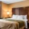 Comfort Inn Lancaster County