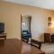 Comfort Inn Lancaster County
