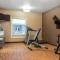 Comfort Inn Lancaster County