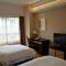 Landmark International Hotel