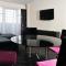 Hotel 3 Trio