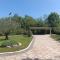 Villa Križanci