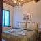 Agriturismo Settepassi Tuscany