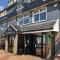 Royal Seabank Hotel