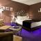 Hotel 3 Trio