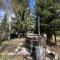 Mountain Cabin Retreat - Terrace, BBQ, Hot Tub