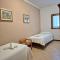Agriturismo Settepassi Tuscany