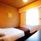 Nest Hotel Sapporo Ekimae