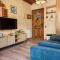 Chimenea y encanto rústico, tu escapada - Cosmos 3