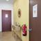Flor de Sol House