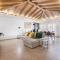 Flor de Sol House