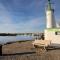 Port Rive Gauche Roseliere