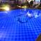 The Executive Villa Inn & Suites