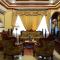 The Executive Villa Inn & Suites