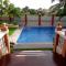 The Executive Villa Inn & Suites