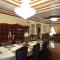 The Executive Villa Inn & Suites