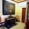 The Executive Villa Inn & Suites
