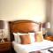 The Atherstone Red Lion Hotel