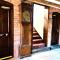 The Atherstone Red Lion Hotel