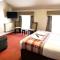 The Atherstone Red Lion Hotel