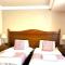 The Atherstone Red Lion Hotel