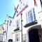 The Atherstone Red Lion Hotel