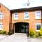 The Atherstone Red Lion Hotel