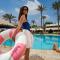 Hilton Cairo Heliopolis Hotel