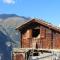 Chalet Safran - Grächen