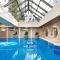 Hotel Haffner Resort & Spa - Destigo Hotels
