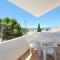Prainha Loft Apartment