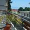 Apartments Orange Lovran
