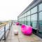 Prize by Radisson, Rostock City