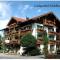Hotel Landgasthof Zum Schildhauer - Halfing