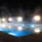 Zolota Gora Hotel-Rancho