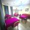 Cajanus Inn & Safaris