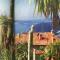 Eze Monaco middle of old town of Eze Vieux Village Romantic Hideaway with spectacular sea view
