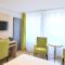 Minx – CityHotels