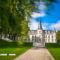 Le Château d Hardricourt