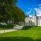 Le Château d Hardricourt